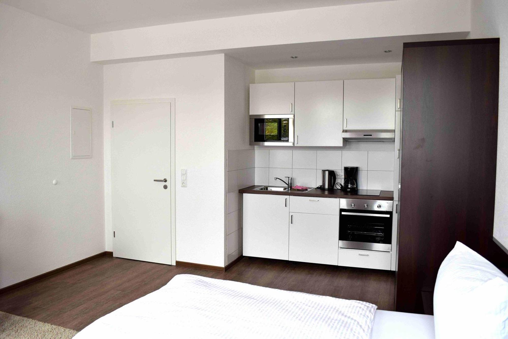 Boardinghouse - Stadtvilla Budget Швайнфурт Стая снимка