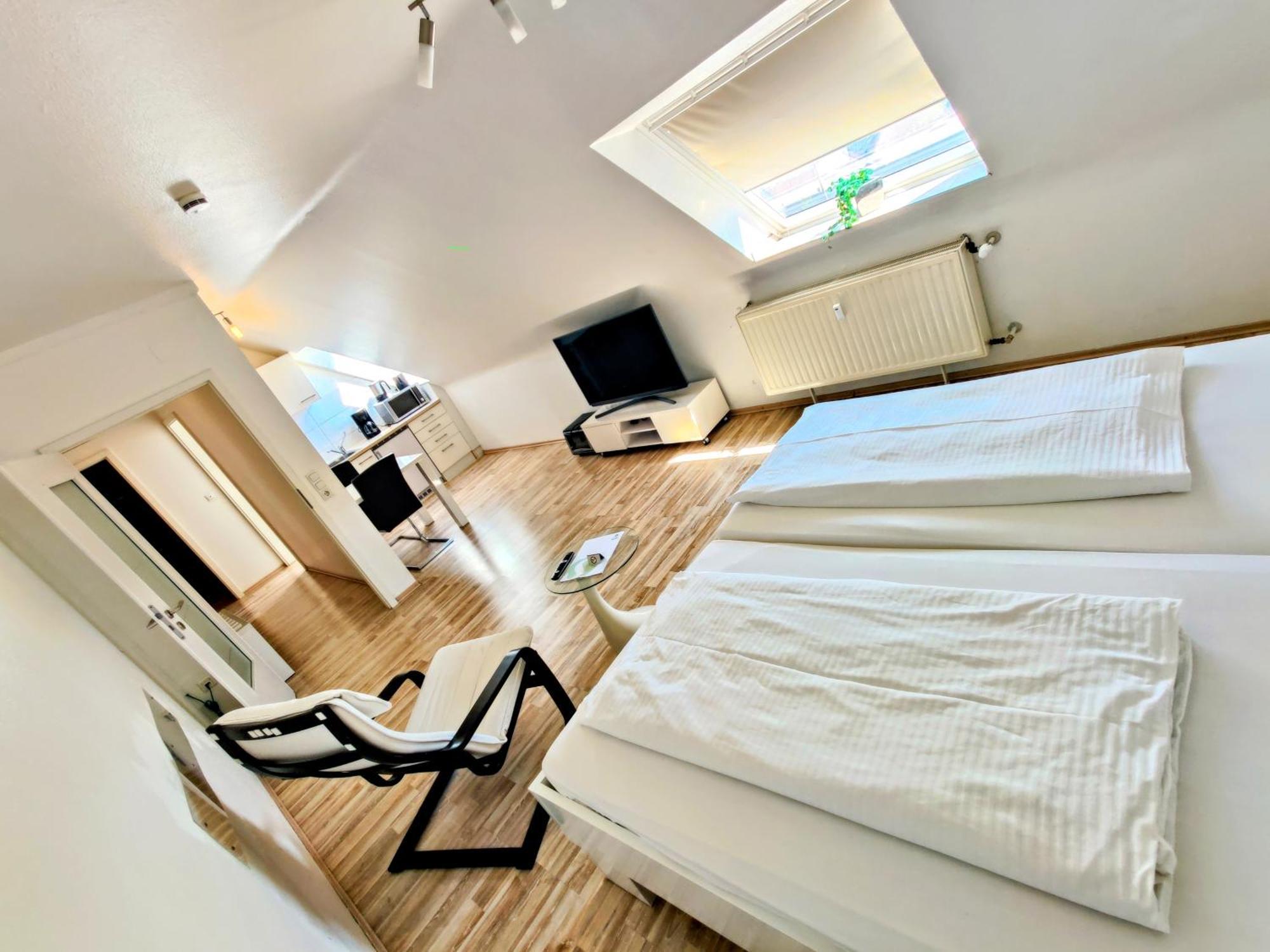 Boardinghouse - Stadtvilla Budget Швайнфурт Екстериор снимка